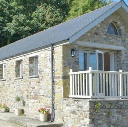 Wild Coastal Retreat At Troed Y Rhiw Aberporth, West Walesヴィラ エクステリア 写真