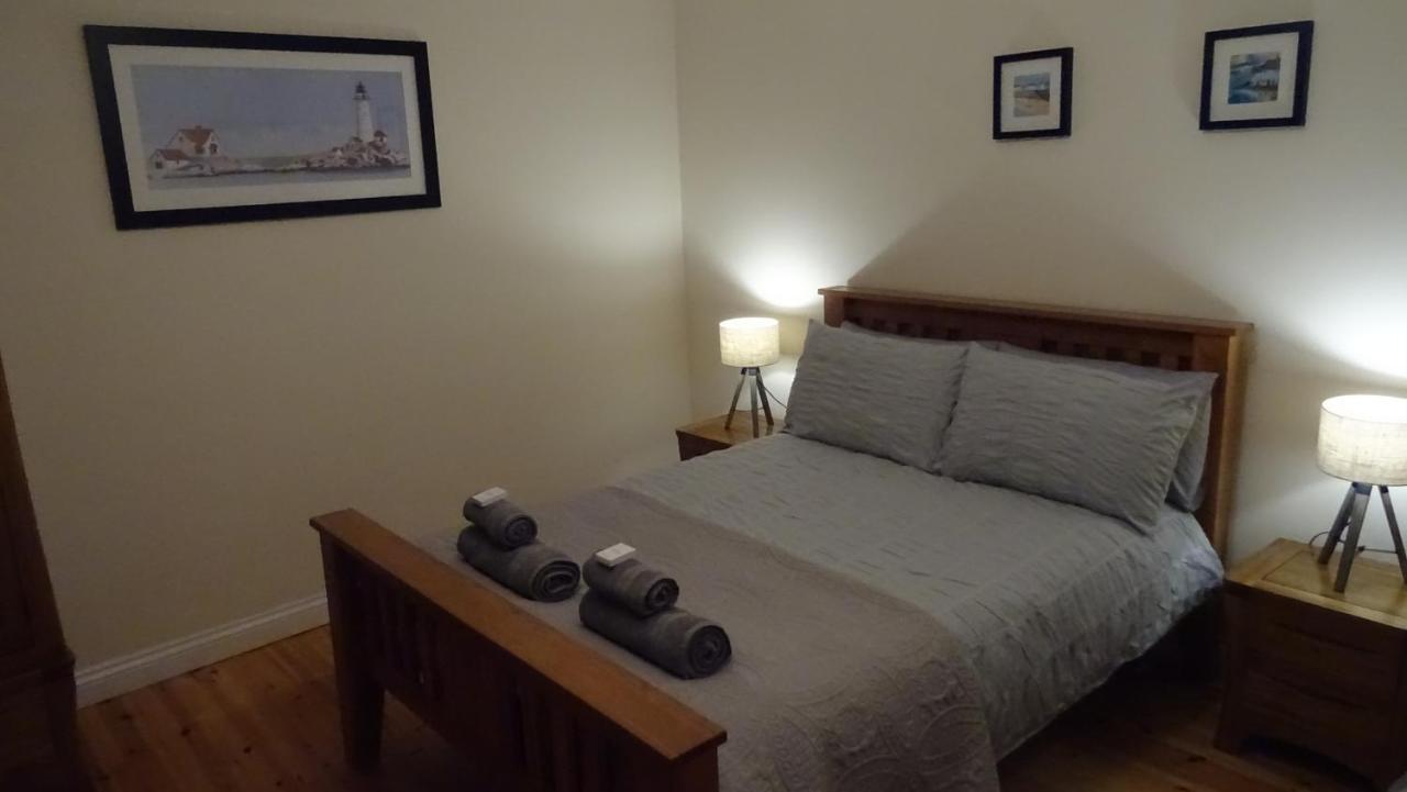 Wild Coastal Retreat At Troed Y Rhiw Aberporth, West Walesヴィラ エクステリア 写真