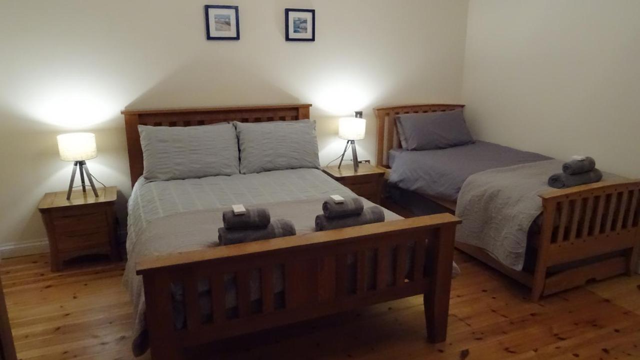 Wild Coastal Retreat At Troed Y Rhiw Aberporth, West Walesヴィラ エクステリア 写真