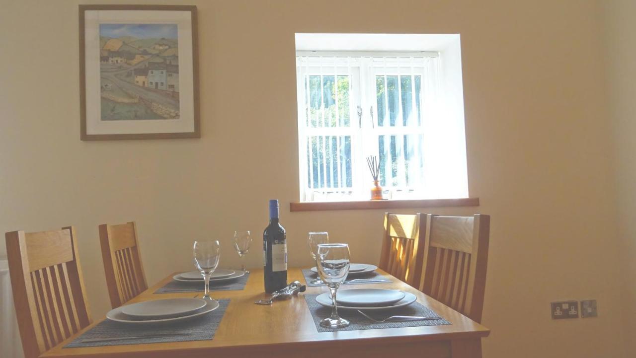 Wild Coastal Retreat At Troed Y Rhiw Aberporth, West Walesヴィラ エクステリア 写真