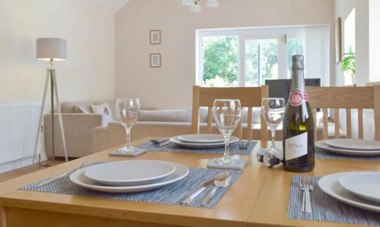 Wild Coastal Retreat At Troed Y Rhiw Aberporth, West Walesヴィラ エクステリア 写真
